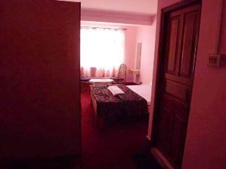 Hotel Kanchan Residency, Gangtok 5